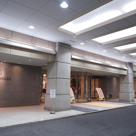 Tottori Onsen Hotel Monarque Tottori Exterior photo