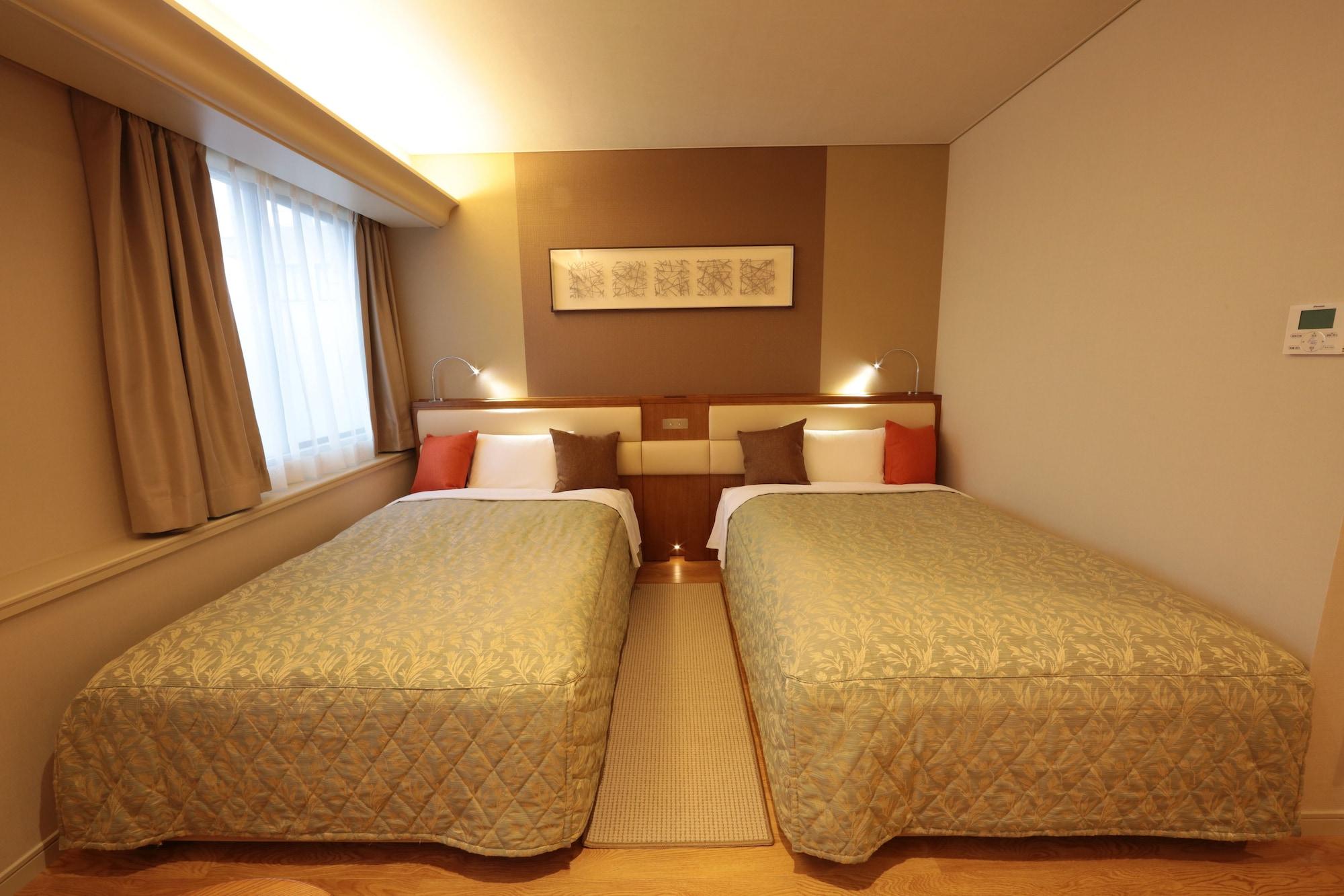 Tottori Onsen Hotel Monarque Tottori Exterior photo