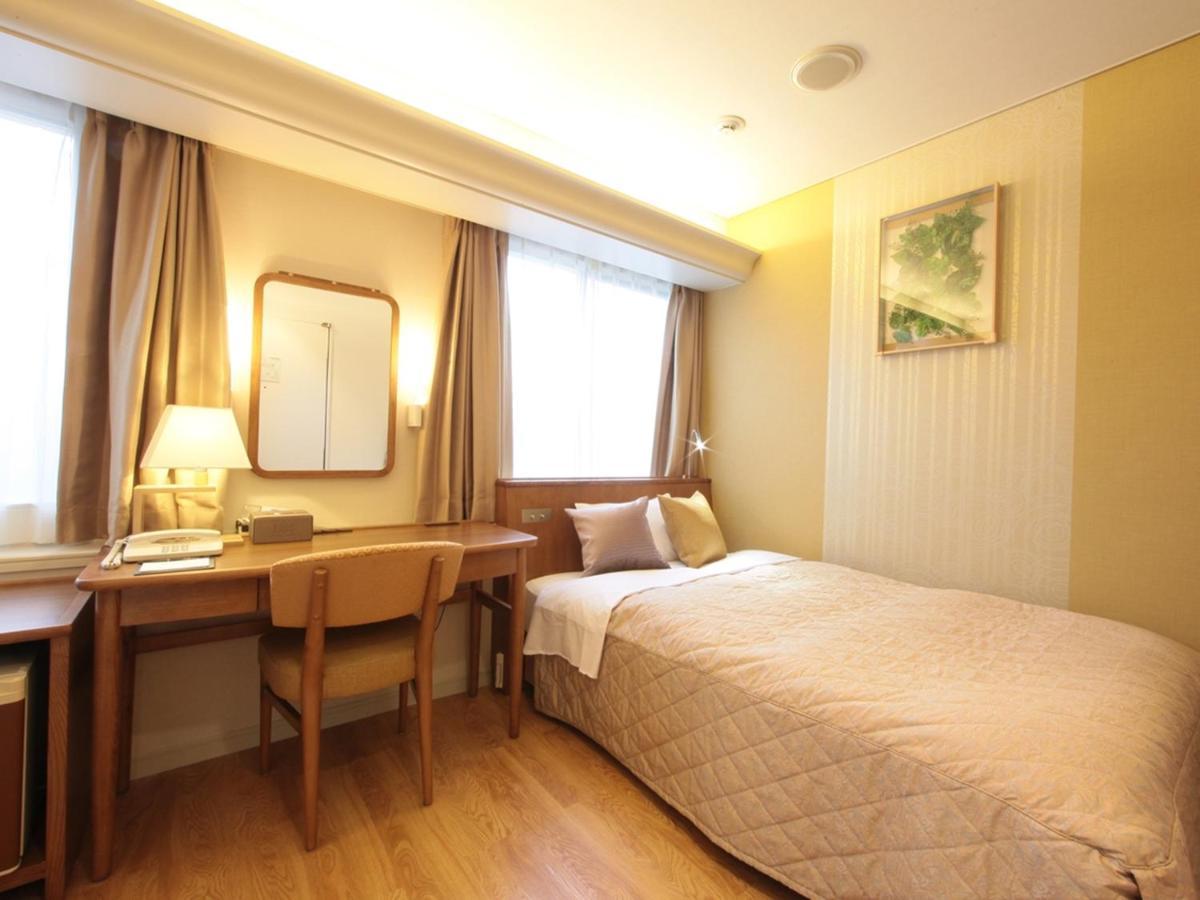 Tottori Onsen Hotel Monarque Tottori Exterior photo