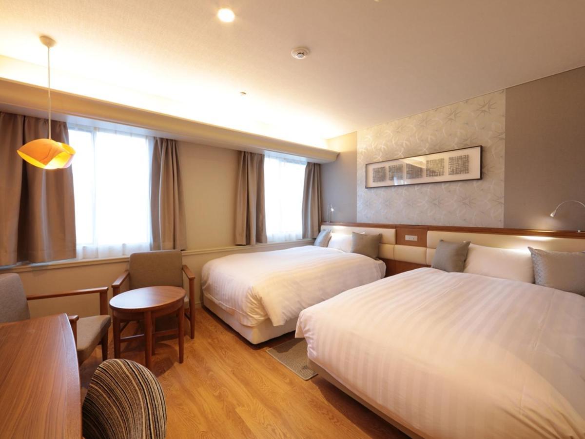 Tottori Onsen Hotel Monarque Tottori Exterior photo