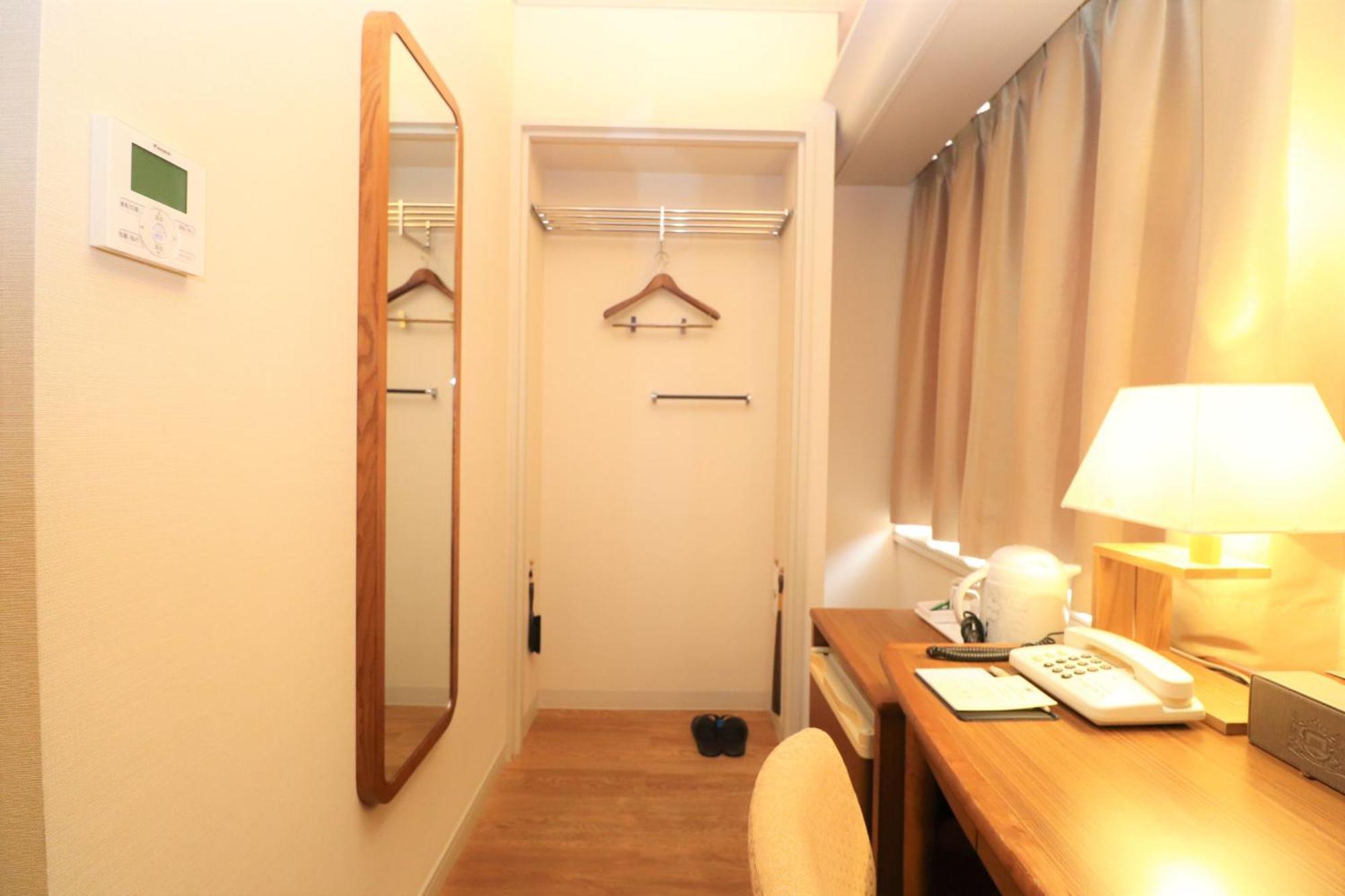 Tottori Onsen Hotel Monarque Tottori Room photo
