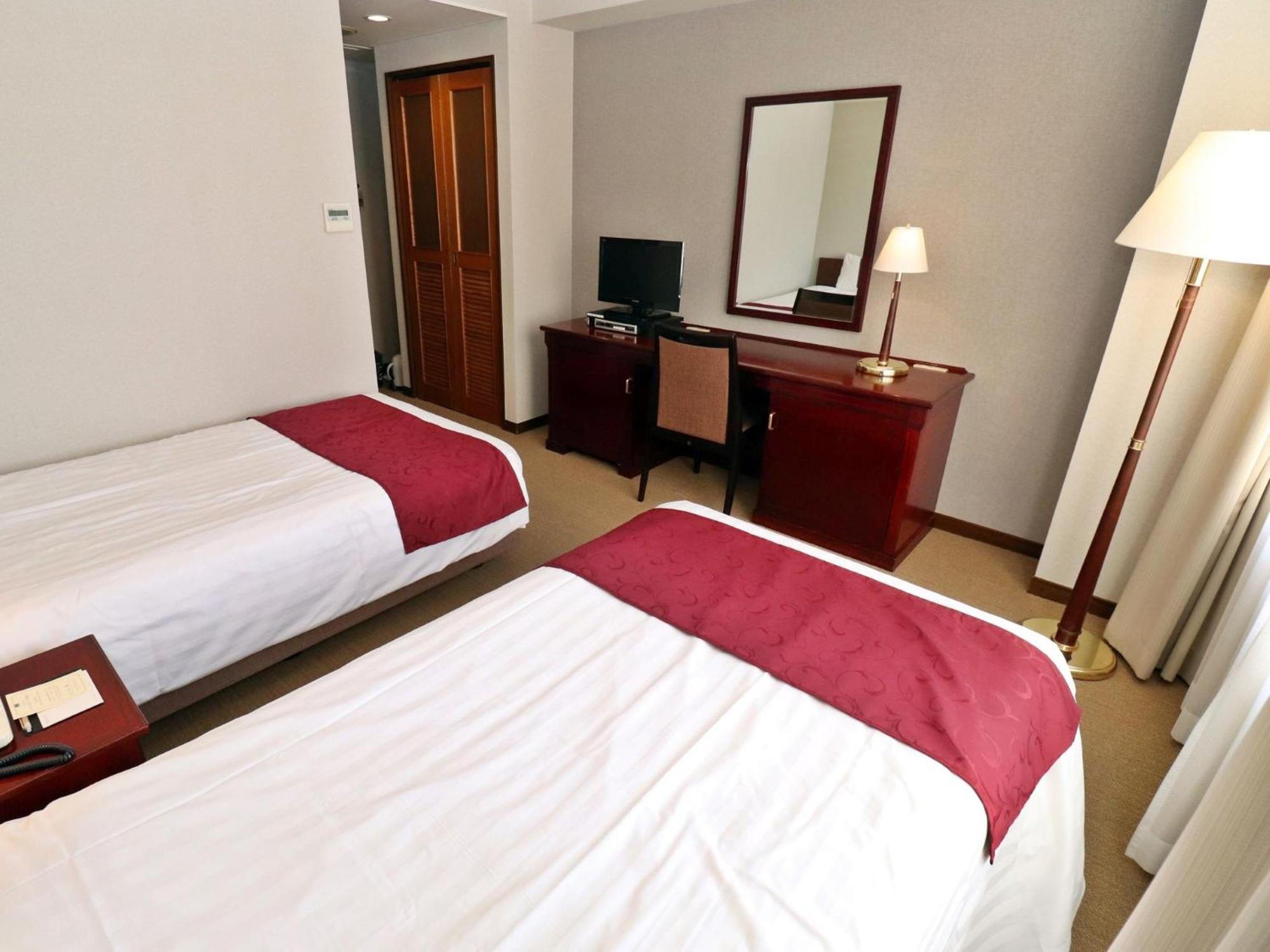 Tottori Onsen Hotel Monarque Tottori Room photo
