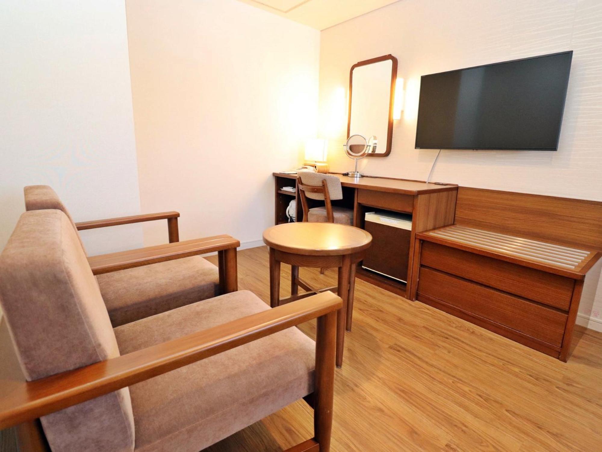 Tottori Onsen Hotel Monarque Tottori Room photo